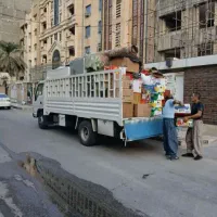 باربری و اسباب کشی منزل (با اکیپ کورد) سراسر اهواز|خدمات حمل و نقل|اهواز, گلستان|دیوار