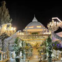 تشریفات عمارت باغ تالار عروسی نامزدی عقد|خدمات پذیرایی، مراسم|تهران, پاسداران|دیوار