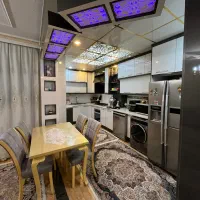 ۷۵ متر ط اول تک واحدی یاس|فروش آپارتمان|تهران, شهرک یاس|دیوار