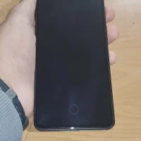 گوشی موبایل poco x6 pro در حد نو با بیمه و گارانتی|موبایل|اصفهان, کوجان|دیوار