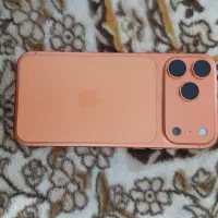 آیفون ۱۷ پرو مکس ریجستری شده zaa