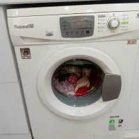 ماشین لباسشویی ابسال