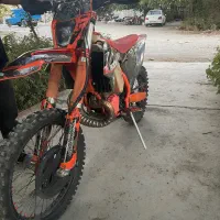 فروش ktm300   gpx300   کراس  اندرو