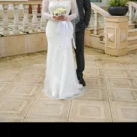 لباس مجلسی برای عقد وعروسی