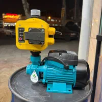 فروشگاه پمپ طاهری