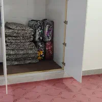 منزل ، سوئیت اجاره ساعتی. روزانه.هفتگی نزدیک بازار|اجارهٔ کوتاه‌مدت آپارتمان و سوئیت|بندر گناوه, |دیوار