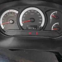 کوییک 1400|خودرو سواری و وانت|رشت, رشتیان|دیوار