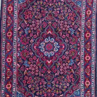 فرش دستبافت