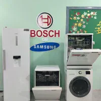 تعمیرات یخچال لباسشویی ظرفشویی با تعمیرکار معتبر