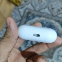 ایرپاد pro 3 آیفون|لوازم جانبی موبایل و تبلت|جم, |دیوار