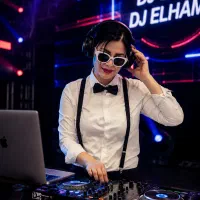 دیجی خانم Dj