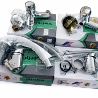 شیرالات ساختمانی .اقتصادی