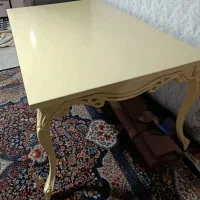 میز ناهارخوری ۶ نفره