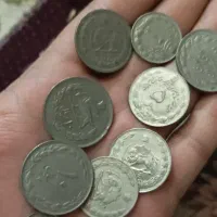 سکه|کلکسیون سکه، تمبر، اسکناس|کرمان, |دیوار