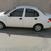 ساینا 403دوگانه کارخانه تربت حیدریه