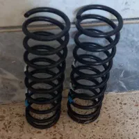 فنر کمک عقب پراید تک گانه|قطعات یدکی و لوازم جانبی|دزفول, |دیوار