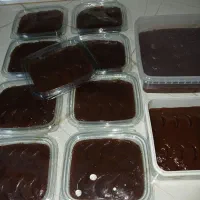 حلوای سوهانی خوشمزه وخوش عطر،پخت امروز
