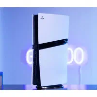 PlayStation 5 Slim Digital Edition ظرفیت 825 گیگ