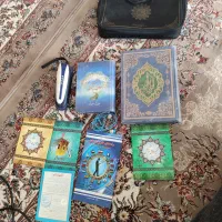 قلم هوشمند قرآنی بصیر|کتاب و مجله مذهبی|قرچک, زیبا شهر|دیوار