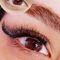 اکستنشن مژه -کاشتمژه - لیفت و لمینت|خدمات آرایشگری و زیبایی|شاهین‌شهر, مخابرات (شهید بهشتی)|دیوار