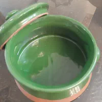 ظرف سفالی|ظروف پختوپز|تهران, وحیدیه|دیوار