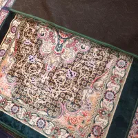 فرش تلوزیون