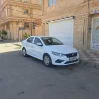 تارا v1 پلاس ۱۴۰۴|خودرو سواری و وانت|ورامین, ورامین|دیوار