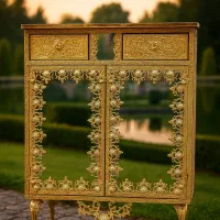 جاکفشی برنزی