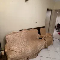ناهارخوری و مبل کلاسیک ۸ نفره