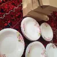 بشقاب ارکوپال