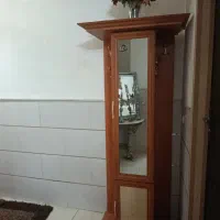 جاکفشی ایستاده