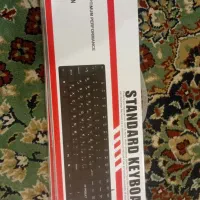 کیبورد آکبند نونو