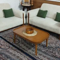 مبل ۶ نفره  نو|مبلمان خانگی و میز عسلی|وحیدیه, |دیوار