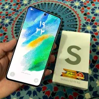 Samsung S21 FE 5G|موبایل|دلند, |دیوار