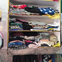 قفسه ام دی اف