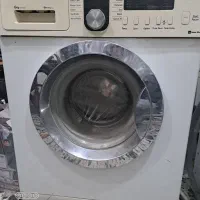 لباسشویی اتوماتیک حایر