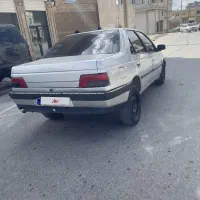 پژو405|خودرو سواری و وانت|بانه, |دیوار