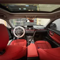 Bmw 320 2013|خودرو سواری و وانت|تهران, سهروردی|دیوار