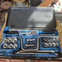 ست اچار بکس بلزر آلمان اصل|ابزارآلات|کرمان, |دیوار