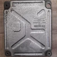 ECU ولوو، رنو پرمیوم