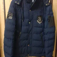 کاپشن مردانه