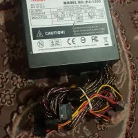 منبع تغذیه کامپیوتر480w