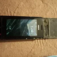 نوکیا 500 لمسی درحد نونو با کارتن فقط پنج میلیون|موبایل|محمدشهر, عباس آباد|دیوار