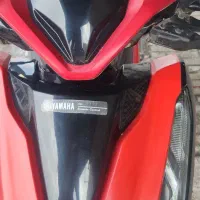 کلیک مدل 1401|موتورسیکلت|رودان, |دیوار