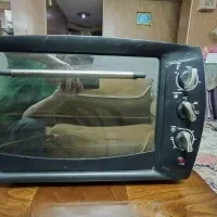 توستر|اجاق گاز و لوازم برقی پخت‌وپز|مشهد, شاهد (شهرک غرب)|دیوار