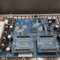 یک عدد برد کامل مناسب برای هد xp600|پرینتر، اسکنر، کپی، فکس|مشهد, جنت|دیوار