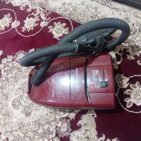 جارو برقی ۱۵۰۰۰W