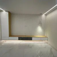 سهروردی شمالی/ زوج پالیزی107متر2خواب/ بدو‌ن مشابه|فروش آپارتمان|تهران, نیلوفر|دیوار