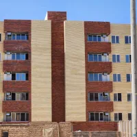 فیش آپارتمان پل پارسیان مرکزی