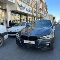 bmw 320i 2013|خودرو سواری و وانت|تهران, گلستان (شهرک راه آهن)|دیوار